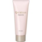 Shiseido Quintess Cleansing Form N 120g