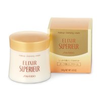 Shiseido Elixir Superieur Makeup Cleansing Cream 140g