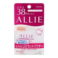 Kanebo Allie Mineral UV Cut Powder 10g