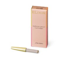 Shiseido Elixir Eyebrow Pencil Cartridge BR751 1 Piece