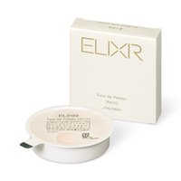 Shiseido Elixir Face Up Powder OC  Refill