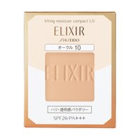 Shiseido Elixir Superieur Lifting Moisture Pact UV Refill OC10