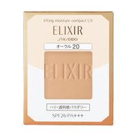 Shiseido Elixir Superieur Lifting Moisture Pact UV Refill OC20