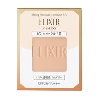 Shiseido Elixir Superieur Lifting Moisture Pact UV Refill PO10