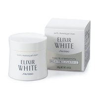 Shiseido Elixir WHITE Make Clear Gel Cream 140g