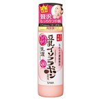 Sana Nameraka Honpo Isoflavone Q10 Milk Lotion, 5.07 Fluid Ounce