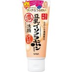 Sana Nameraka Honpo Moist Cleansing Facial Wash 150g