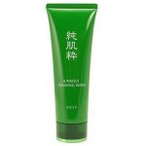 Kose Junkisui Washing Cream 120g