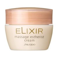 Shiseido Elixir Massage Estherist Cream 100g