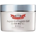 Dr. Ci:Labo Aqua Collagen Gel Whitening EX 120g