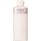 Shiseido Rosarium Rose Body Milk 200ml