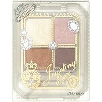 Shiseido Majolica Majorca Jeweling Eyes BR792