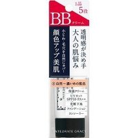 Shiseido Integrate Gracy Essence Base BB 2