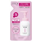 Mochida Collage Furu Furu Foam Soap Pink Refill 210ml