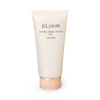 Shiseido Elixir Lifting Make Off EX Gel 140ml/4.73 fl oz