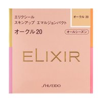 Shiseido Elixir Skin Up emaruzyonpakuto (Refill) G