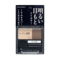 Shiseido Integrate Gracy Eye Color - Begie 188