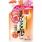 Sana Nameraka Honpo very moist lotion (Refill) (180mL)'