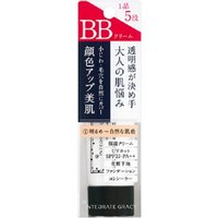 Shiseido Integrate Gracy Essence Base BB 1