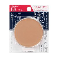 Shiseido Integrate Gracy essence powder BB refill 2