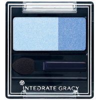 Shiseido Integrate Gracy Eye Color - Blue 283