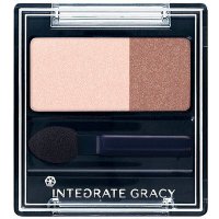 Shiseido Integrate Gracy Eye Color - Brown 789