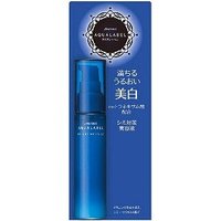 Shiseido AQUALABEL stain measures Essence 45ml *AF27*