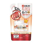 Sana Nameraka Honpo Isoflavone refilling thick gel 100 g