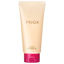 Shiseido PRIOR Esthetic Cleansing Gel 140g