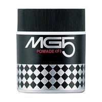 Shiseido MG5 Pomade F 100g