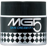 Shiseido MG5 Skin Cream (F) 50g