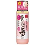 Sana Nameraka Honpo Isoflavone Q10 Lotion, 6.76 Fluid Ounce