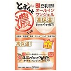 Sana Nameraka Honpo gel enrich body 100 g