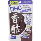 DHC Aromatic vinegar 60 tablets 20 days