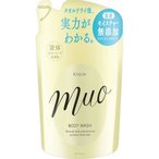 Kracie Muo Body Soap Refill 380ml