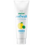 Kracie Naive Cleansing Foam Refresh 200g