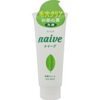 Kracie Naive Facial Foam Green Tea 130g