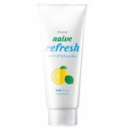 Kracie Naive Facial Foam Refresh 130g