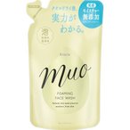 Kracie Muo Foam Facial Cleansing Refill 180ml