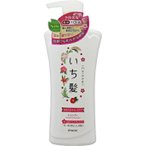 Kracie Ichikami Smooth Care Shampoo 480ml