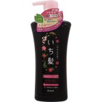 Kracie Ichikami Smooth Care Conditioner 480g