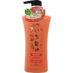 Kracie Ichikami Moist Care Conditioner 480g