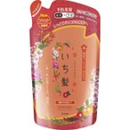 Kracie Ichikami Moist Care Conditioner Refill 340g