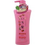 Kracie Ichikami Volume Care Shampoo 480ml