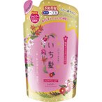 Kracie Ichikami Volume Care Shampoo Refill 340ml