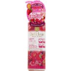 Meishoku DET Clear Bright and Peeling Gel Mix Berry 180ml