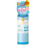 Meishoku DET Clear Bright and Peeling Gel Unscented 180ml