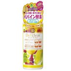 Meishoku DET Clear Bright and Peell Fruits Enzyme Powder Wash 75g