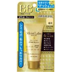 Meishoku Moist Labo BB Mat Cream Natural Beige 33g