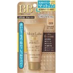 Meishoku Moist Labo BB Mat Cream Natural Ochre 33g